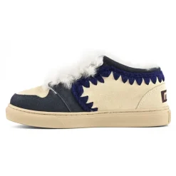 Eskimo Low Top Sneaker