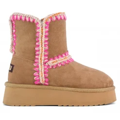 Eskimo Norfolk Platform