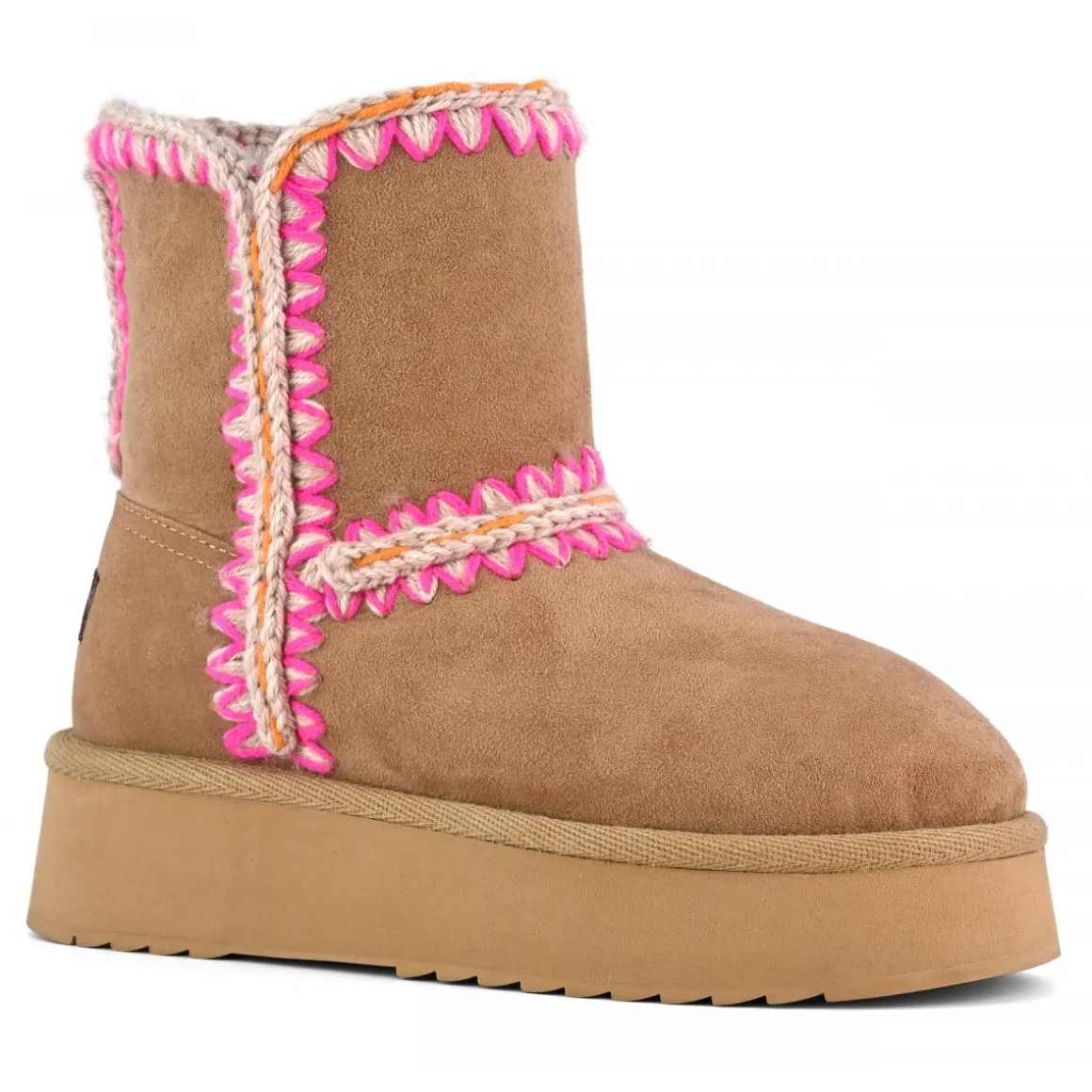 Eskimo Norfolk Platform