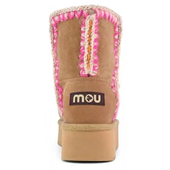 Eskimo Norfolk Platform