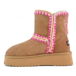 Eskimo Norfolk Platform