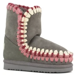 Eskimo Overstiching Kid
