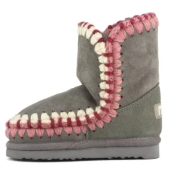 Eskimo Overstiching Kid