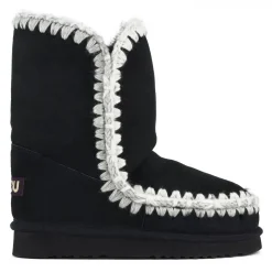 Eskimo Overstitching