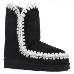 Eskimo Overstitching