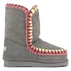 Eskimo Overstitching