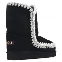 Eskimo Overstitching