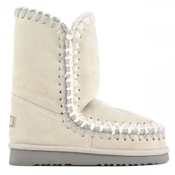 Eskimo Overstitching