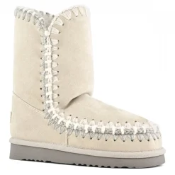 Eskimo Overstitching