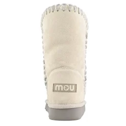 Eskimo Overstitching