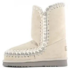 Eskimo Overstitching