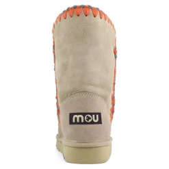 Eskimo Overstitching
