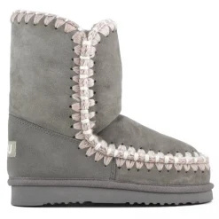Eskimo Overstitching