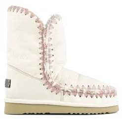 Eskimo Overstitching