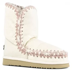 Eskimo Overstitching