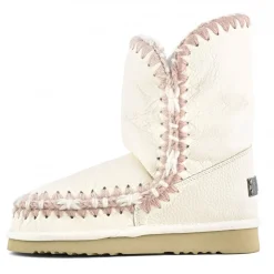 Eskimo Overstitching
