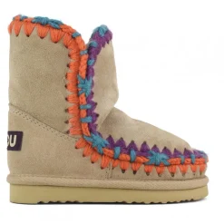 Eskimo Overstitching Kid