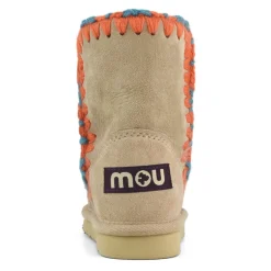 Eskimo Overstitching Kid
