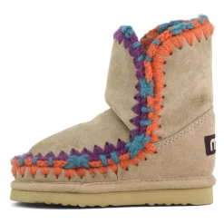 Eskimo Overstitching Kid