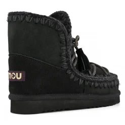 Eskimo Scoubidoo Lace