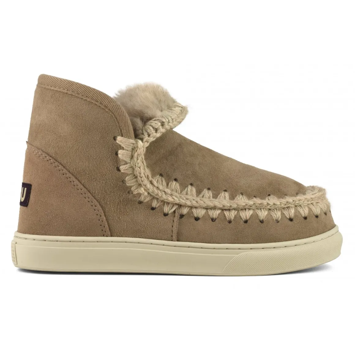 Eskimo Sneaker