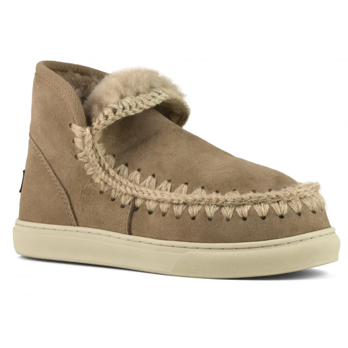 Eskimo Sneaker