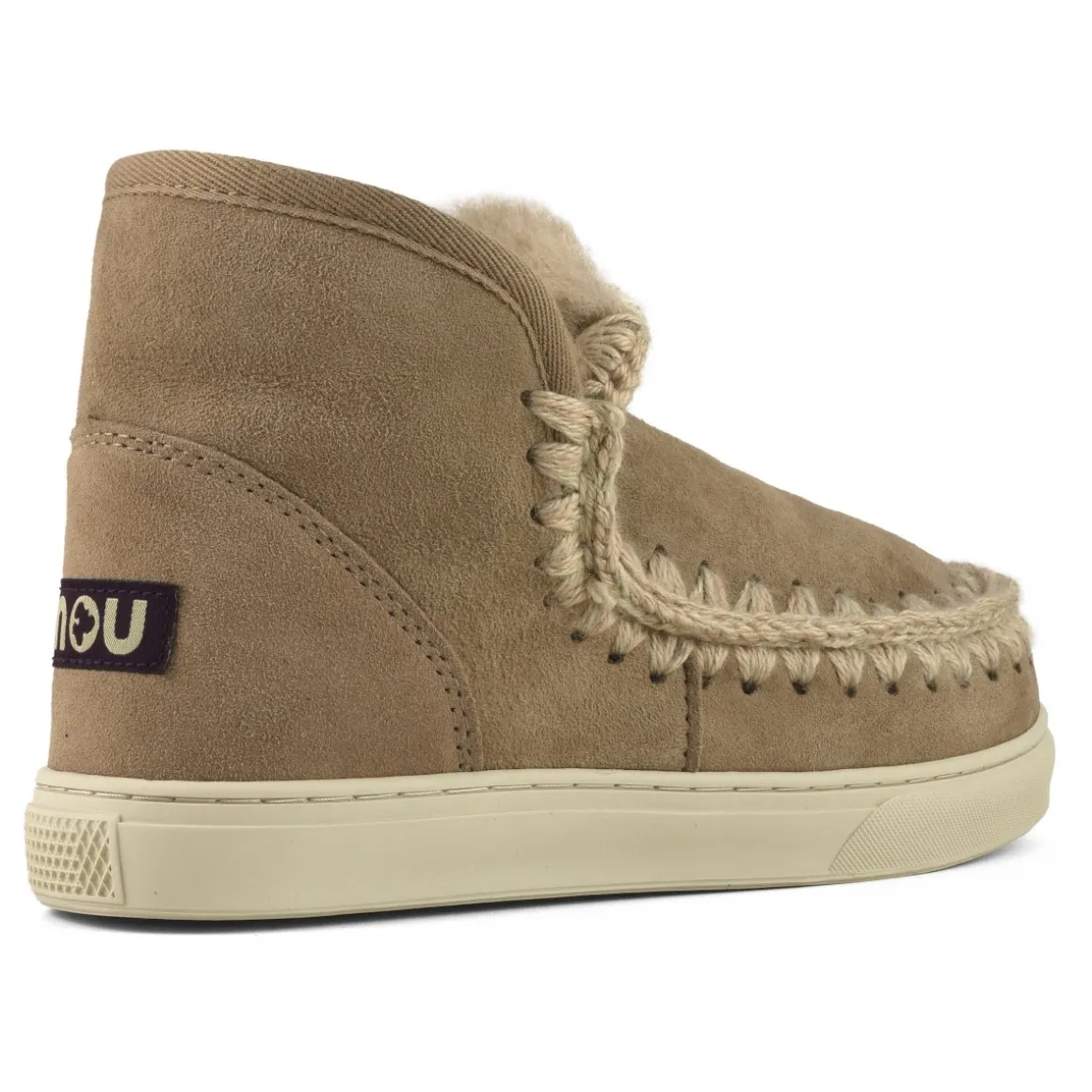 Eskimo Sneaker
