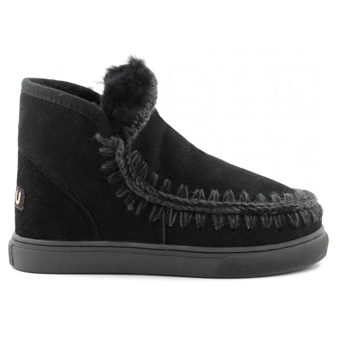 Eskimo Sneaker