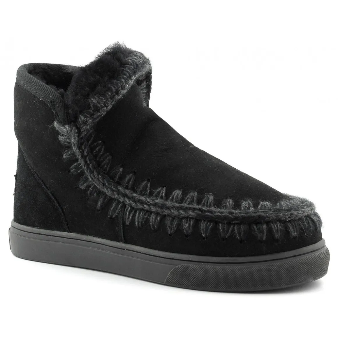 Eskimo Sneaker