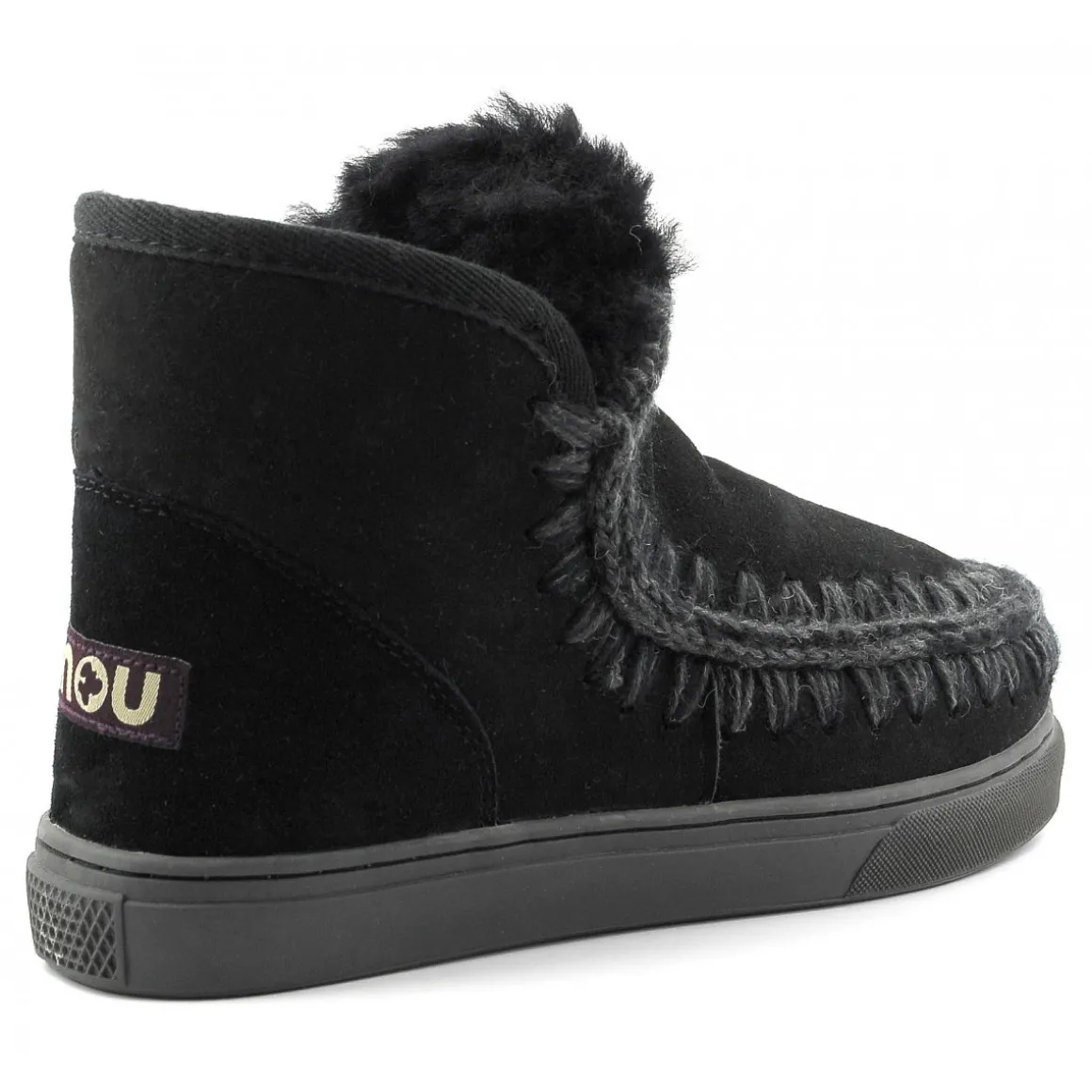 Eskimo Sneaker