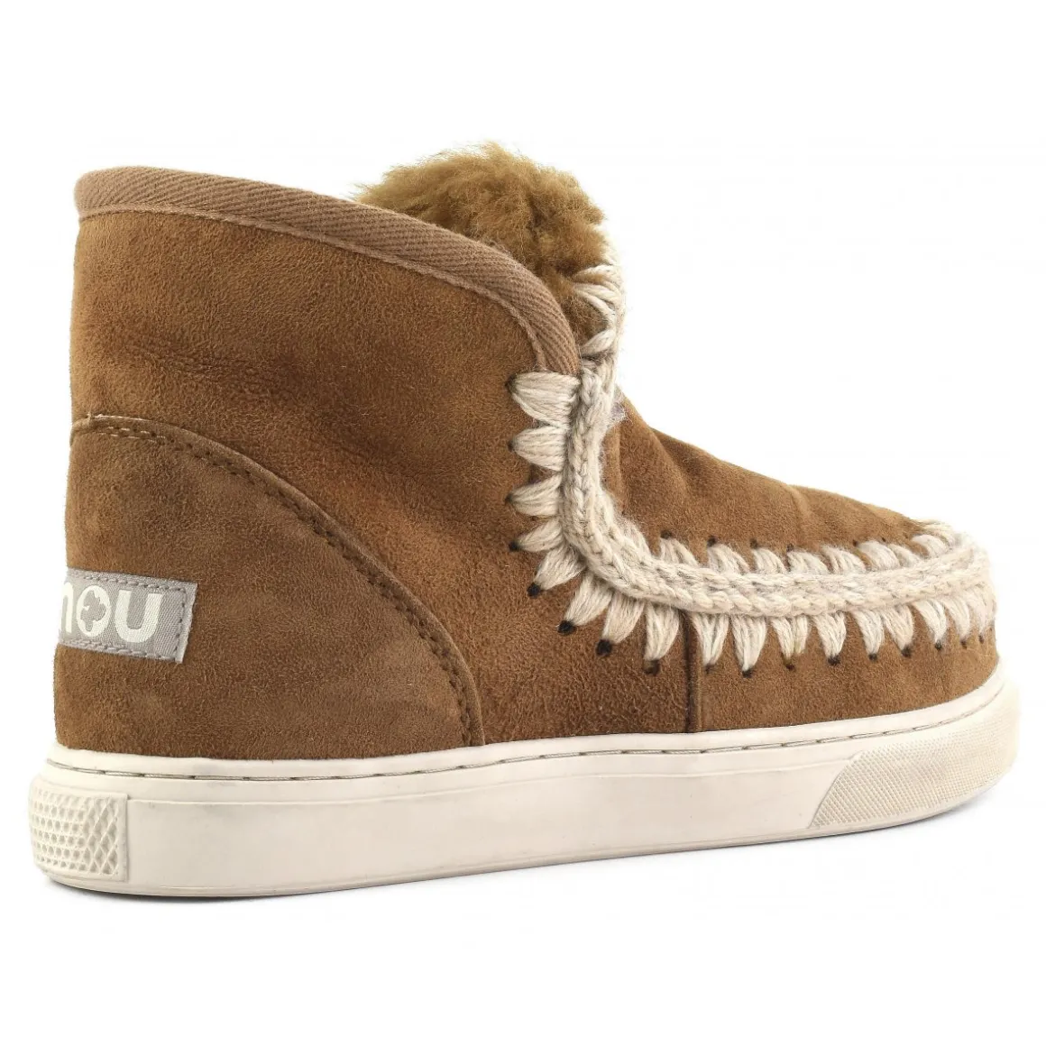 Eskimo Sneaker
