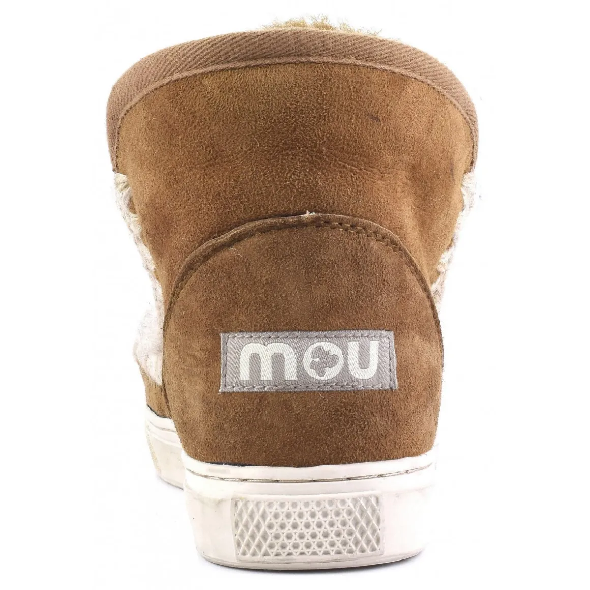 Eskimo Sneaker