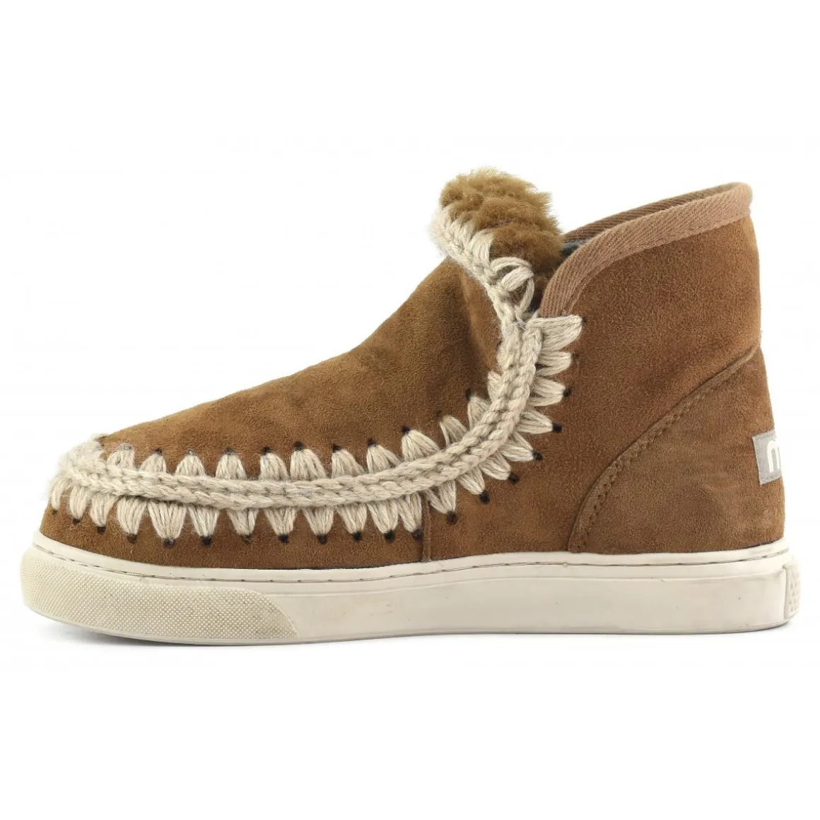 Eskimo Sneaker