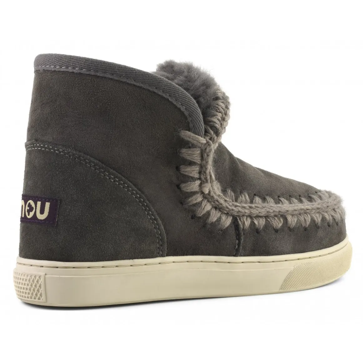 Eskimo Sneaker