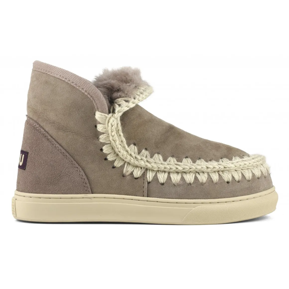 Eskimo Sneaker