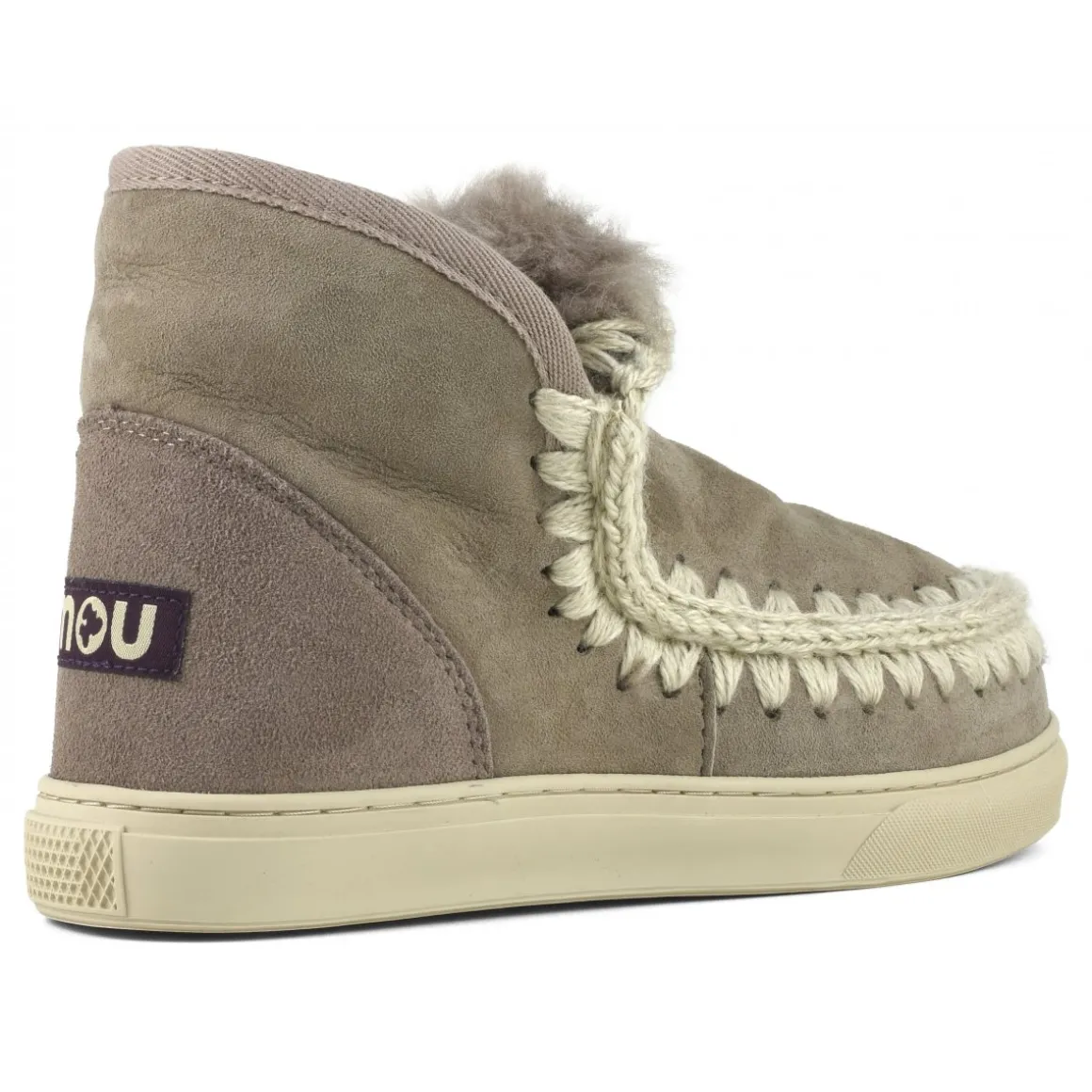 Eskimo Sneaker