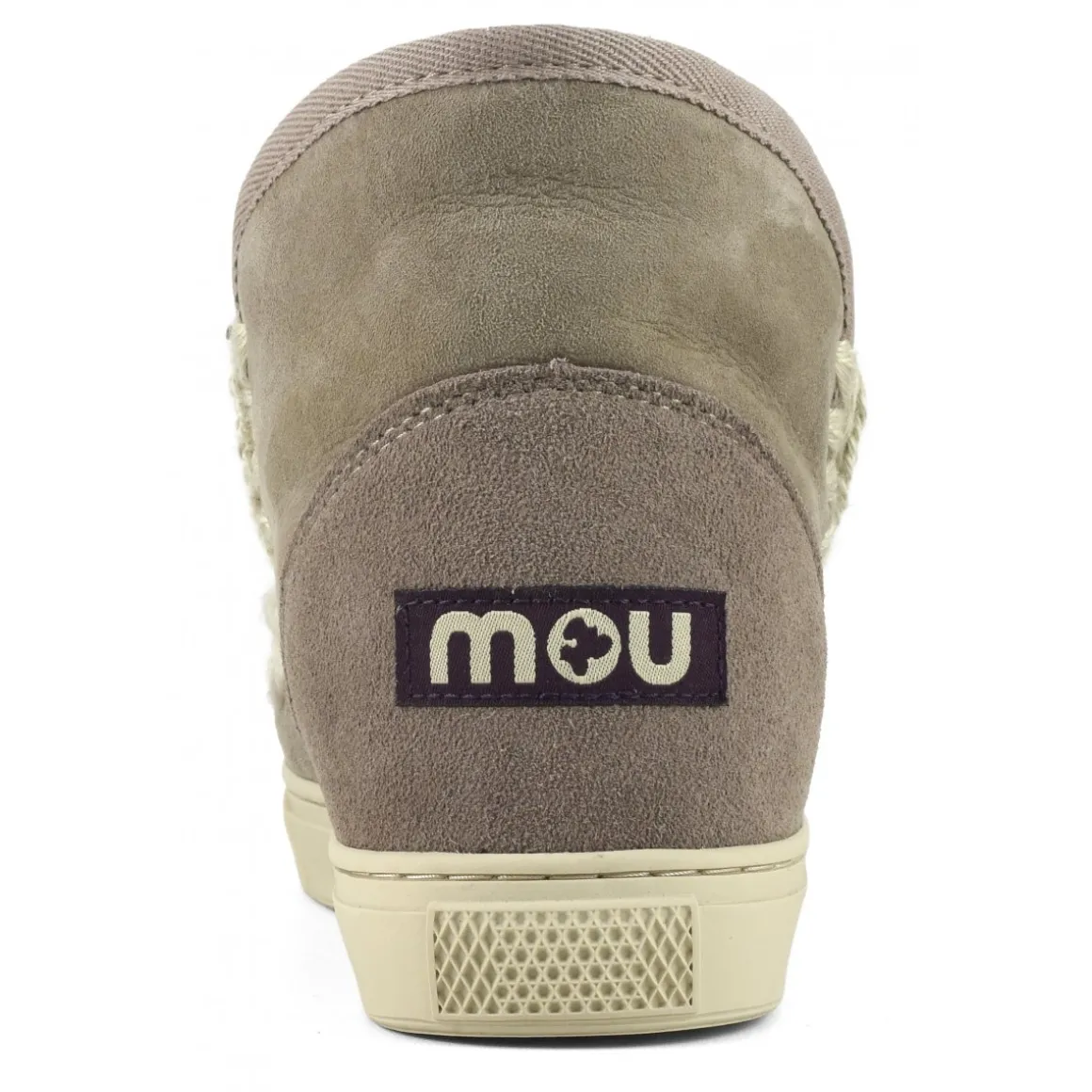 Eskimo Sneaker