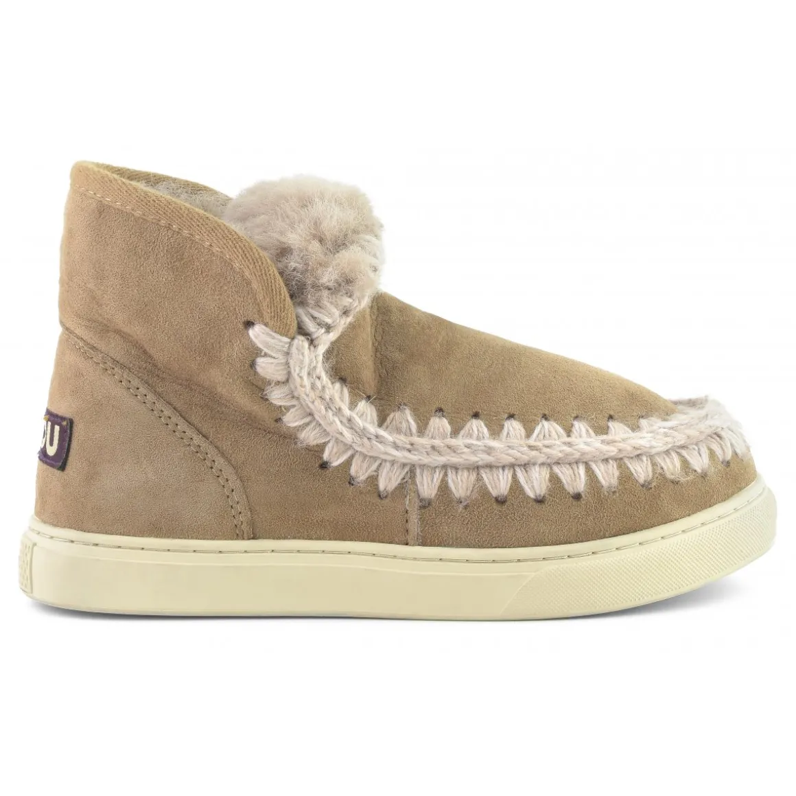 Eskimo Sneaker