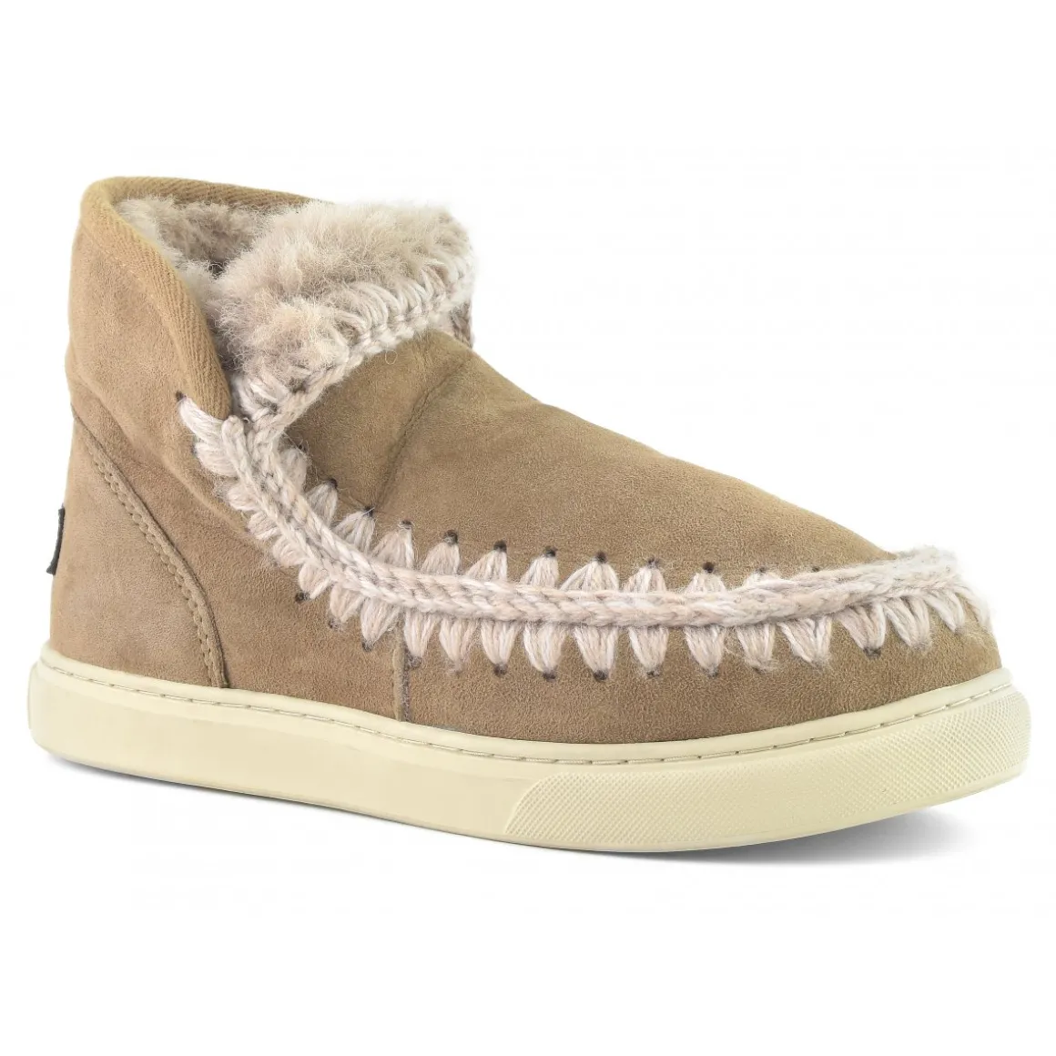 Eskimo Sneaker