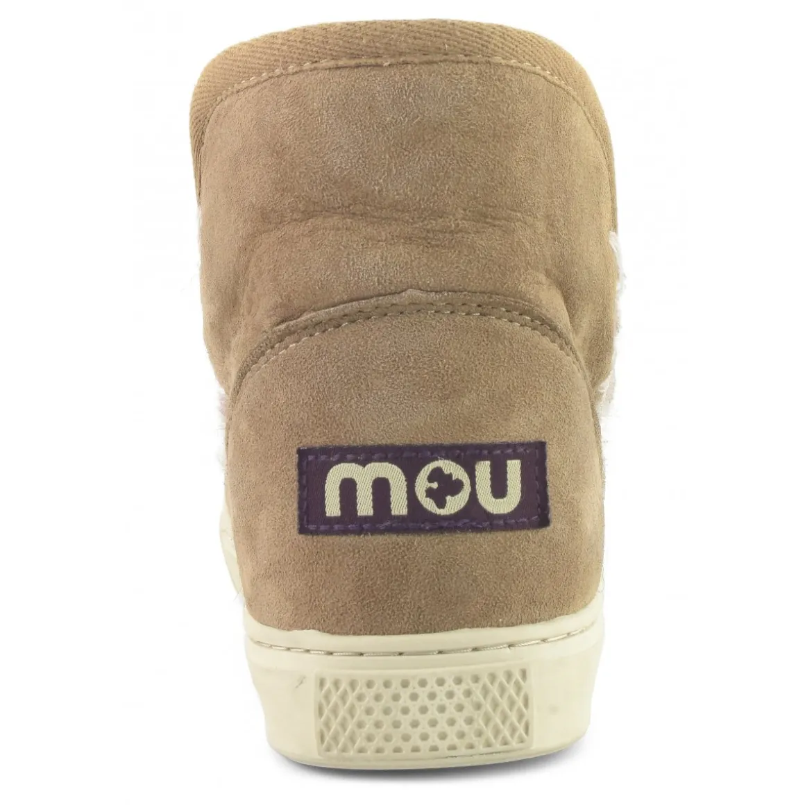 Eskimo Sneaker