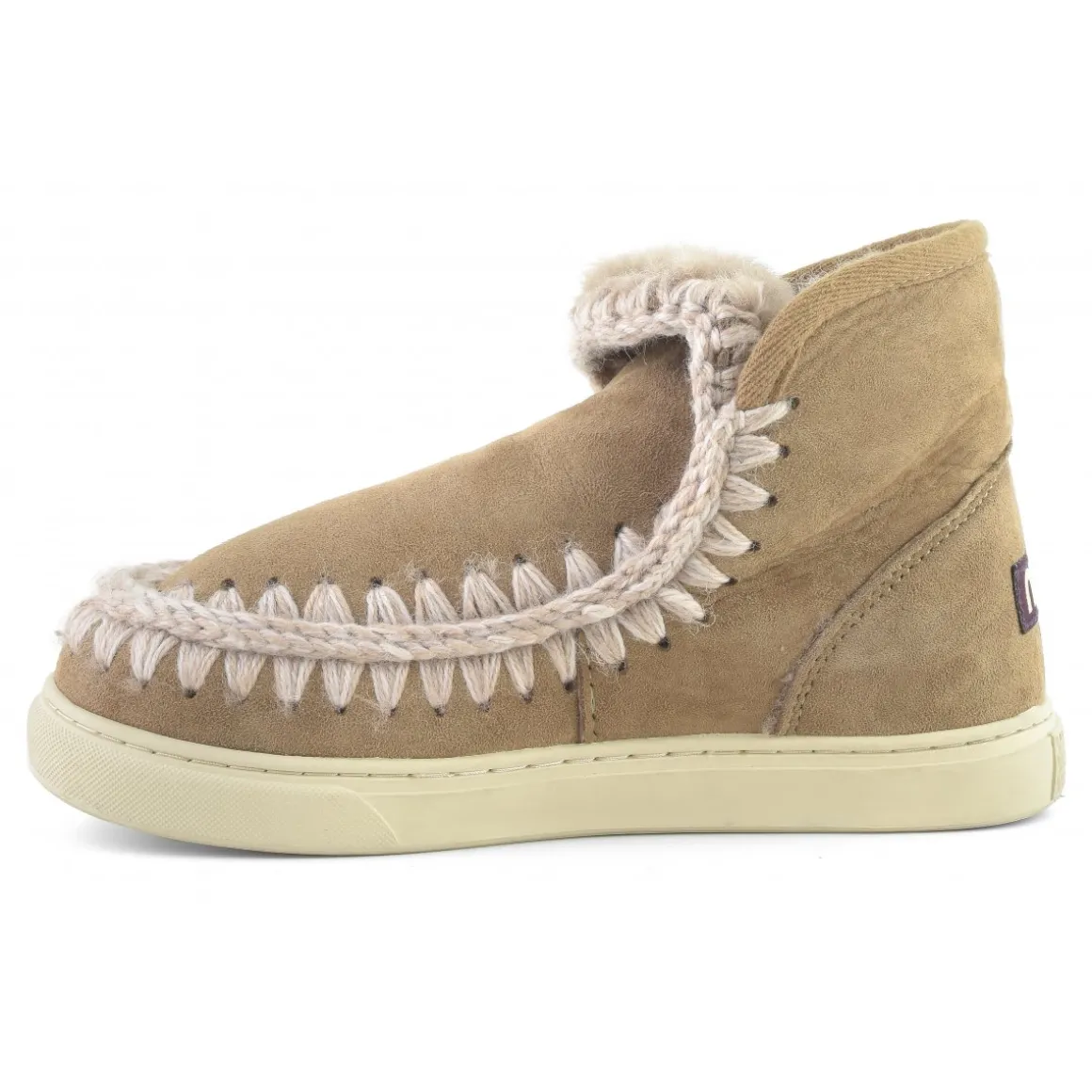 Eskimo Sneaker