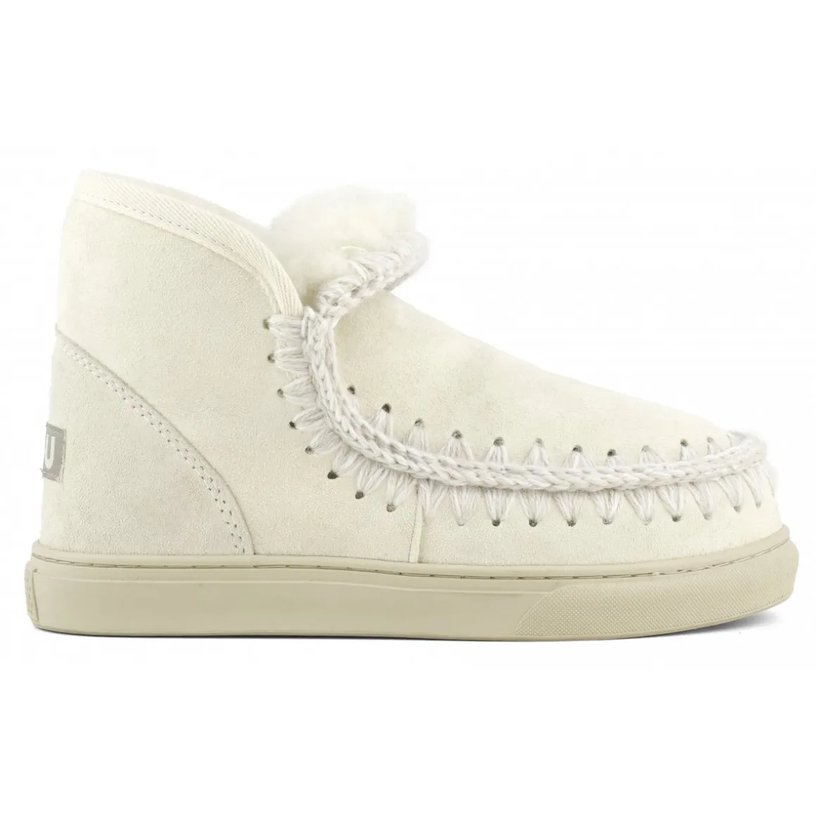 Eskimo Sneaker