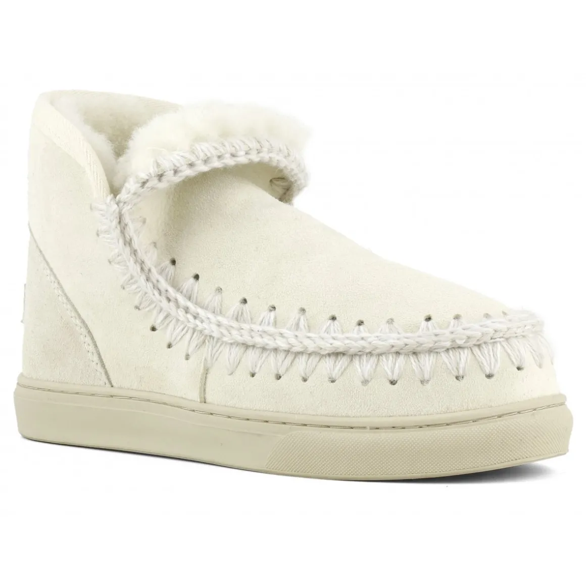 Eskimo Sneaker