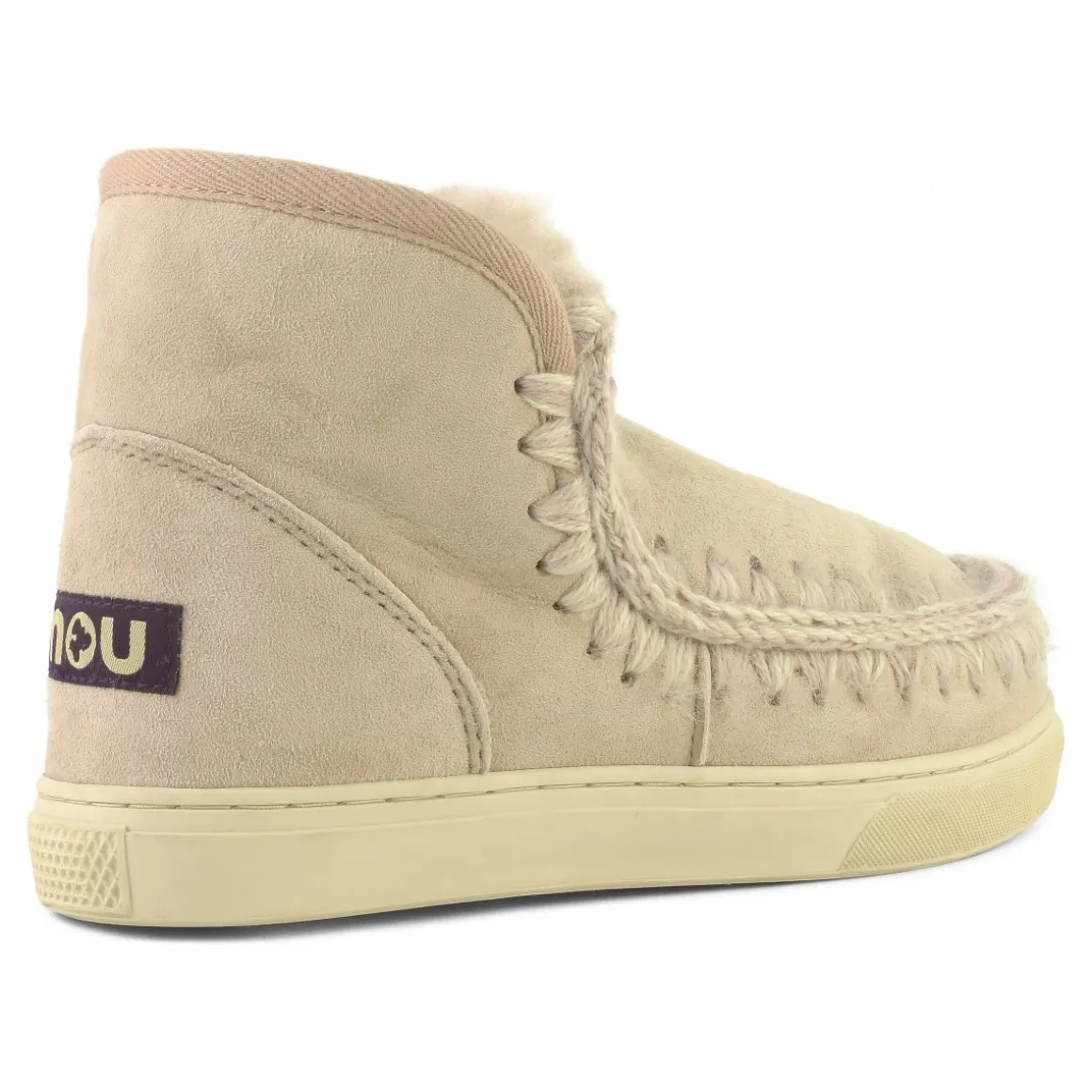 Eskimo Sneaker