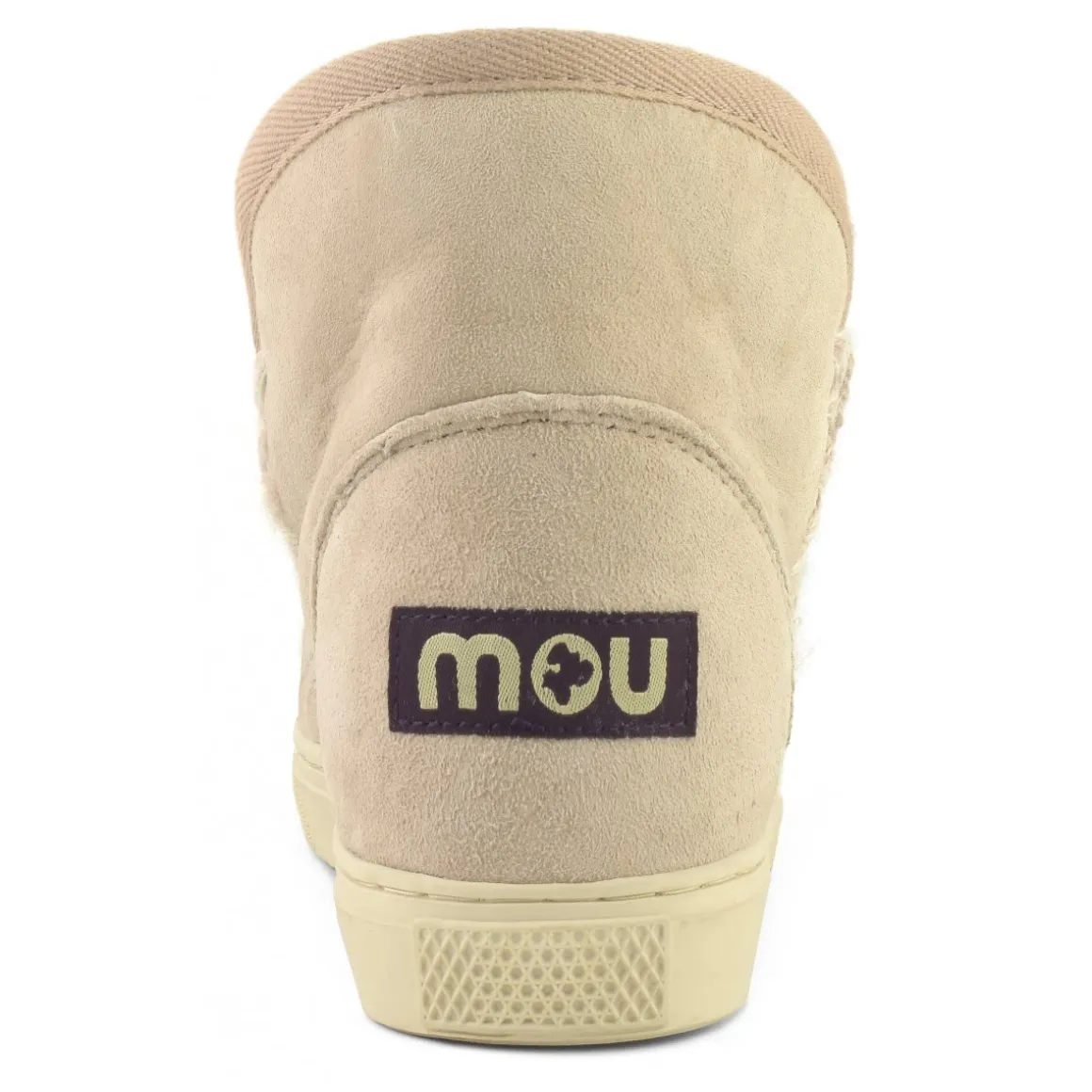 Eskimo Sneaker