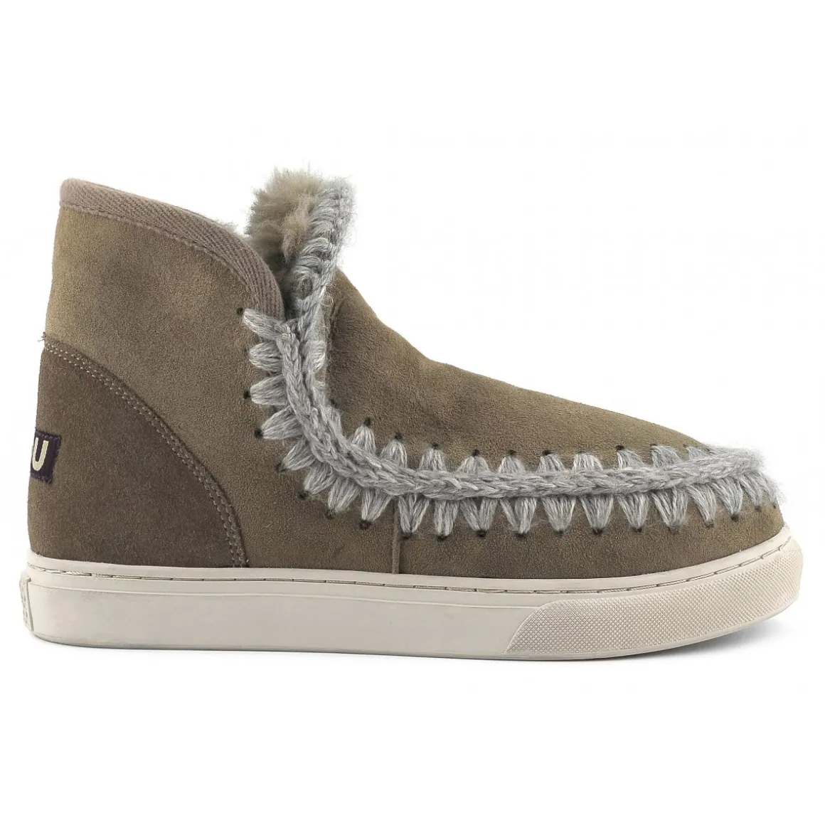 Eskimo Sneaker