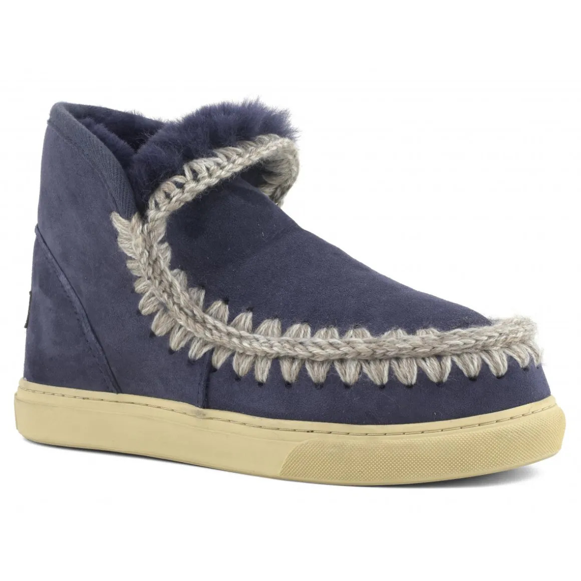 Eskimo Sneaker