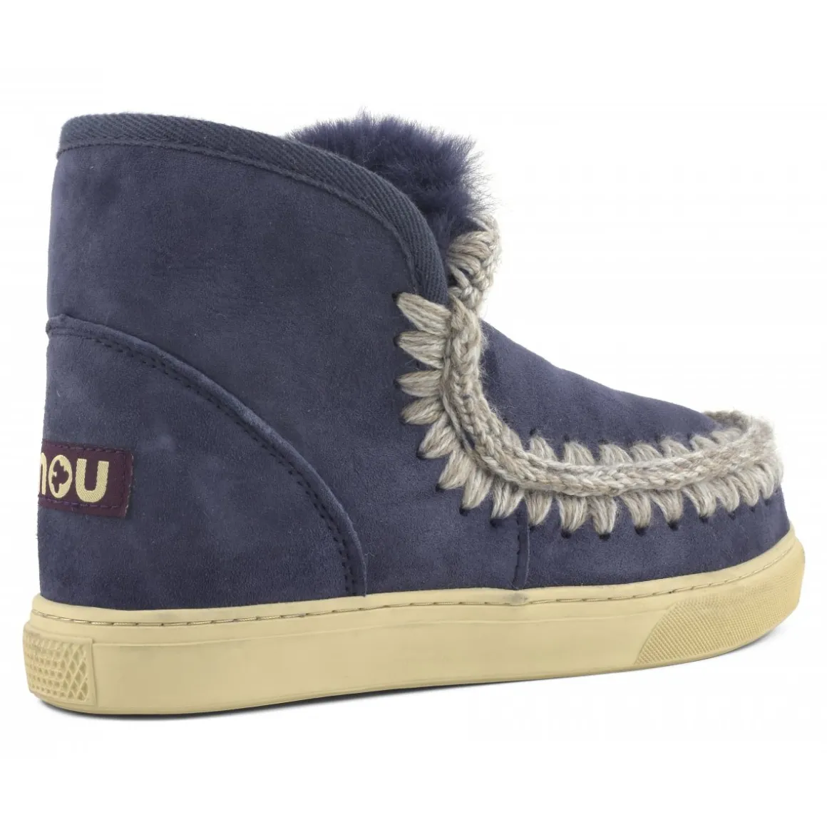 Eskimo Sneaker