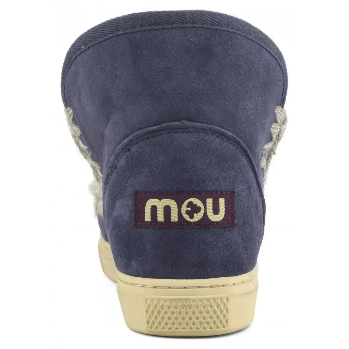 Eskimo Sneaker