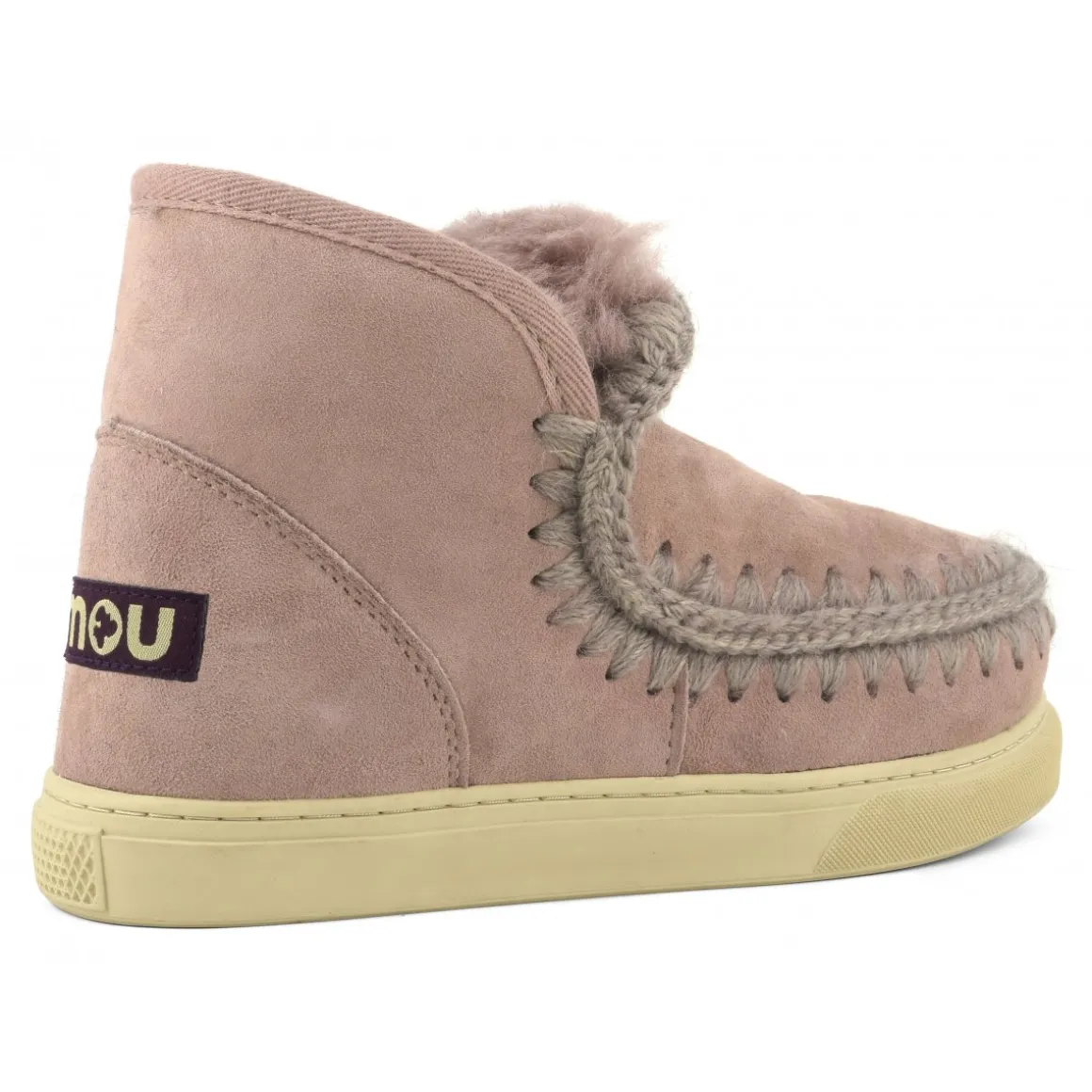 Eskimo Sneaker